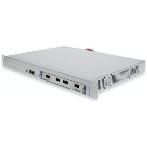 AddOn Networks ADD-LMCC100G4QSFP28-SK network media converter Internal 100000 Mbit/s White