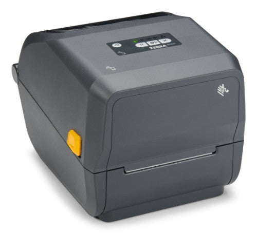 Zebra ZD421 label printer Thermal transfer 203 x 203 DPI 102 mm/sec Wired & Wireless Ethernet LAN Bluetooth