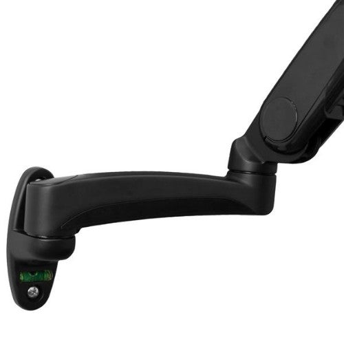 StarTech.com ARMPIVWALL monitor mount / stand 30" Wall Black