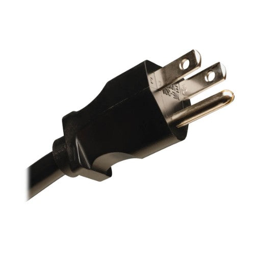 Tripp Lite PDU121506 power distribution unit (PDU) 13 AC outlet(s) 0U/1U Black