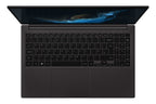 Samsung Galaxy Book2 Intel® Core™ i5 i5-1235U Laptop 15.6" Full HD 8 GB LPDDR4x-SDRAM 256 GB SSD Wi-Fi 6 (802.11ax) Windows 11 Home Graphite