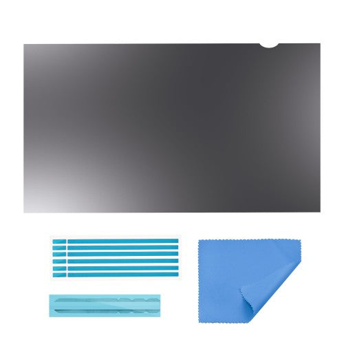 StarTech.com 23669-PRIVACY-SCREEN display privacy filters 23.6" Monitor Frameless display privacy filter