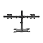 Tripp Lite DDR1327SDD monitor mount / stand 27" Desk Black