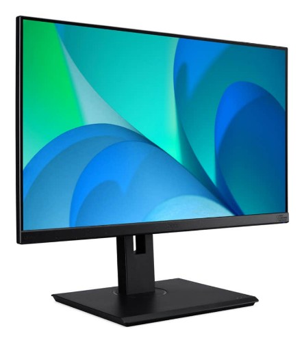 Acer Vero BR7 BR247Y computer monitor 23.8" 1920 x 1080 pixels Full HD LCD Black