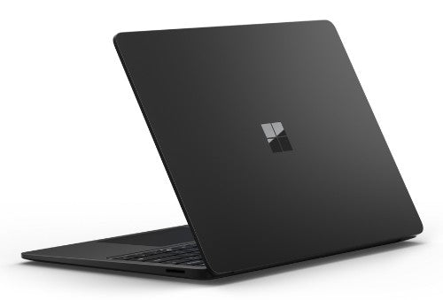 Microsoft Surface Laptop 7 Copilot+ PC Intel Core Ultra 7 13.8" Touchscreen 32 GB LPDDR5x-SDRAM 256 GB SSD Wi-Fi 7 (802.11be) Windows 11 Pro Black