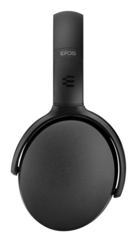 EPOS ADAPT 361 Headset Wired & Wireless Head-band Calls/Music USB Type-C Bluetooth Black