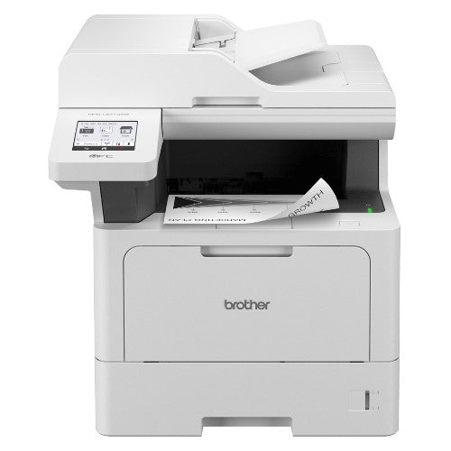 Brother MFC-L5710DW multifunction printer Laser A4 1200 x 1200 DPI 48 ppm Wi-Fi