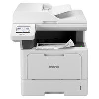 Brother MFC-L5710DW multifunction printer Laser A4 1200 x 1200 DPI 48 ppm Wi-Fi