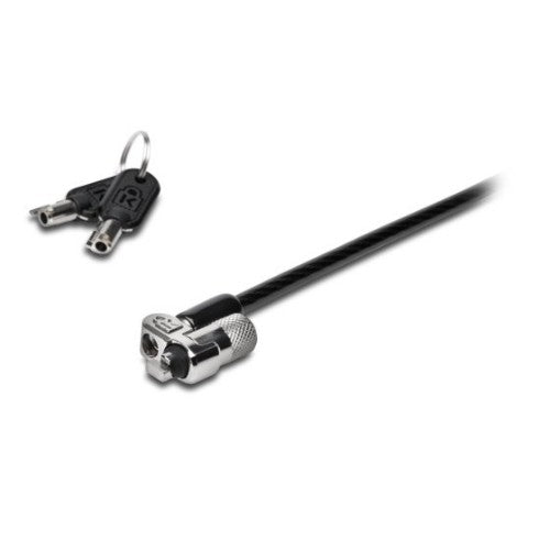 Kensington MicroSaver 2.0 Keyed Laptop Lock — Master Keyed On Demand