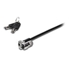 Kensington MicroSaver 2.0 Keyed Laptop Lock — Master Keyed On Demand