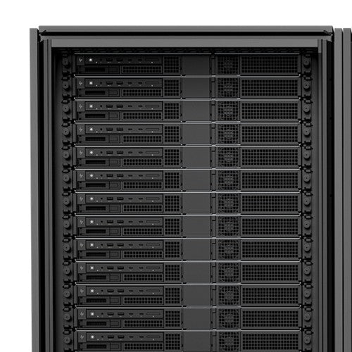 HP Z4 Rack G5 Workstation Wolf Pro Security Edition 16 GB DDR5-SDRAM