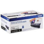 Brother TN-433BK toner cartridge 1 pc(s) Original Black