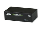 ATEN VS0102 video splitter VGA 2x VGA
