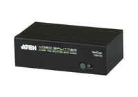 ATEN VS0102 video splitter VGA 2x VGA