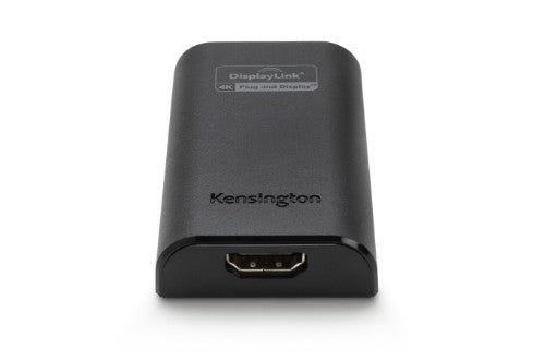 Kensington VU4000 USB 3.0 to HDMI 4K Video Adapter