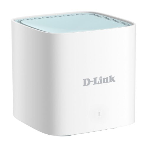 D-Link EAGLE PRO AI AX1500 Dual-band (2.4 GHz / 5 GHz) Wi-Fi 6 (802.11ax) White 1 Internal