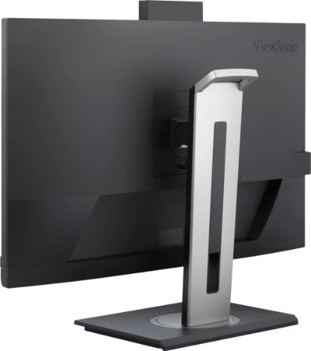 Viewsonic VG Series VG2757V-2K computer monitor 27" 2560 x 1440 pixels Quad HD LED Black
