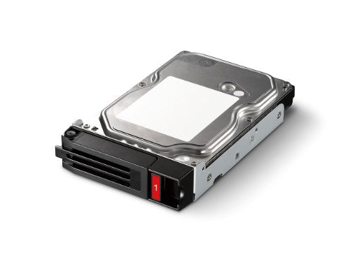 Buffalo OP-HD20.0N internal hard drive 20 TB