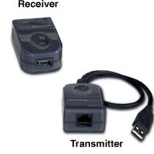 C2G 29341 cable gender changer USB-A, USB-A Black