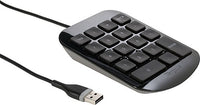 Targus numeric keypad USB Black
