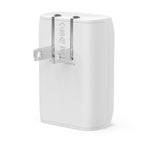 Belkin WCA005dq1MWH-B6 White Indoor