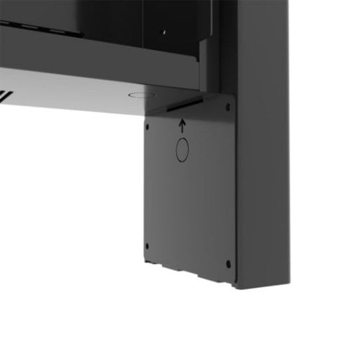 Chief OLF55BP-S signage display mount 55" Black