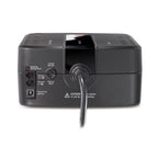 APC BE650G1-CN uninterruptible power supply (UPS) Standby (Offline) 0.65 kVA 390 W 8 AC outlet(s)