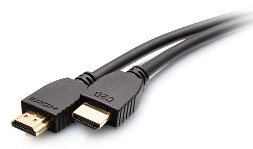 C2G 10411 HDMI cable 72" (1.83 m) HDMI Type A (Standard) Black