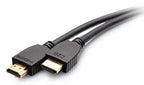 C2G 10411 HDMI cable 72" (1.83 m) HDMI Type A (Standard) Black