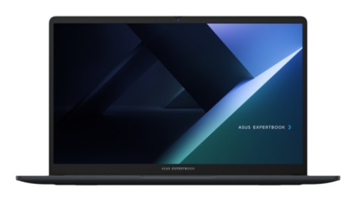 ASUS ExpertBook B1 B1503CVA-P716512-CA Intel® Core™ i7 i7-1355U Laptop 15.6" Full HD 16 GB DDR5-SDRAM 512 GB SSD Wi-Fi 6E (802.11ax) Windows 11 Pro Black, Gray