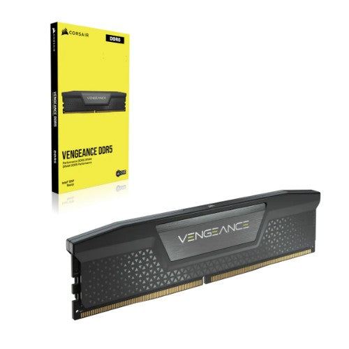 Corsair Vengeance memory module 32 GB 2 x 16 GB DDR5 6400 MHz