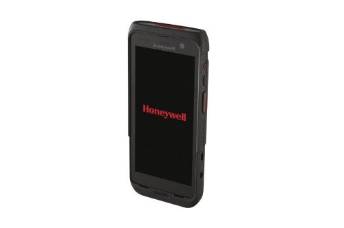 Honeywell CT47 handheld mobile computer 5.5" 2160 x 1080 pixels Touchscreen 11.1 oz (314 g) Black