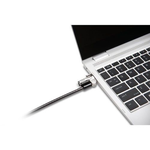 Kensington NanoSaver® Keyed Laptop Lock