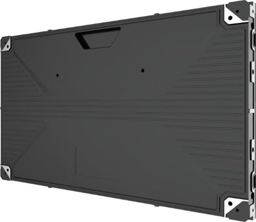 Viewsonic P1.2 Digital signage flat panel 27" LED Wi-Fi 600 cd/m² Full HD Black Android 9