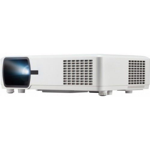 Viewsonic LS600W data projector Standard throw projector 3000 ANSI lumens DMD WXGA (1280x800) White