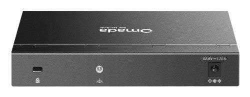 TP-Link SG2206MP network switch L2 Gigabit Ethernet (10/100/1000) Power over Ethernet (PoE)