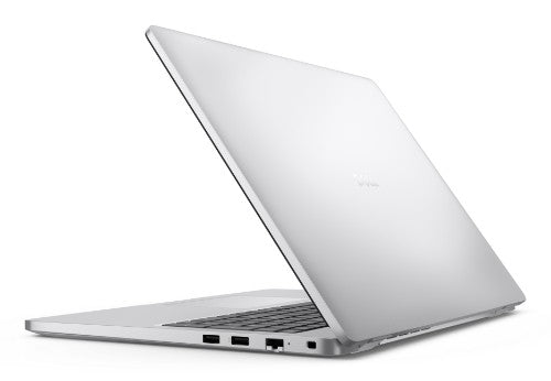 DELL Pro 16 PC16250 Intel Core Ultra 5 235U Laptop 16" Full HD+ 16 GB DDR5-SDRAM 256 GB SSD Wi-Fi 6E (802.11ax) Windows 11 Pro US English Platinum, Silver