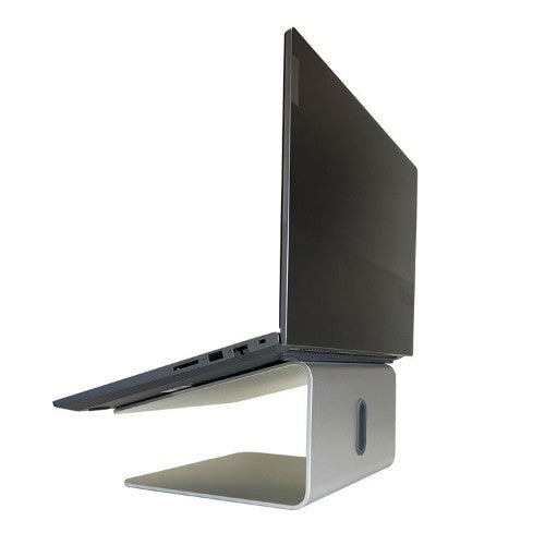 Amer Networks AMRNS04 laptop stand Silver 17"