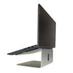 Amer Networks AMRNS04 laptop stand Silver 17"