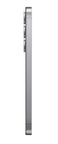 Samsung Galaxy S25 SM-S931B/DS 6.2" Dual SIM Android 15 5G USB Type-C 12 GB 128 GB 4000 mAh Silver