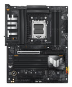 ASUS TUF GAMING X870-PLUS WIFI AMD X870 Socket AM5 ATX