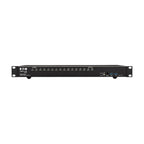 Tripp Lite B024-DPU16 KVM switch Rack mounting Black