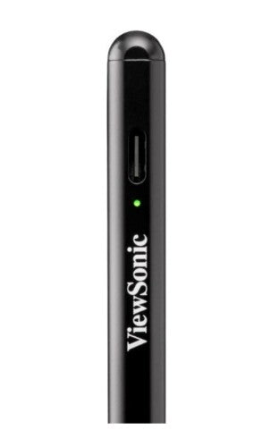 Viewsonic ACP501 stylus pen 0.705 oz (20 g) Black