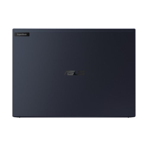 ASUS ExpertBook B5 B5404CMA-P73-CA Intel Core Ultra 7 155H Laptop 14" WUXGA 32 GB DDR5-SDRAM 1 TB SSD Wi-Fi 6E (802.11ax) Windows 11 Pro Black