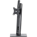 StarTech.com FPPNEUSTND monitor mount / stand 34" Desk Black