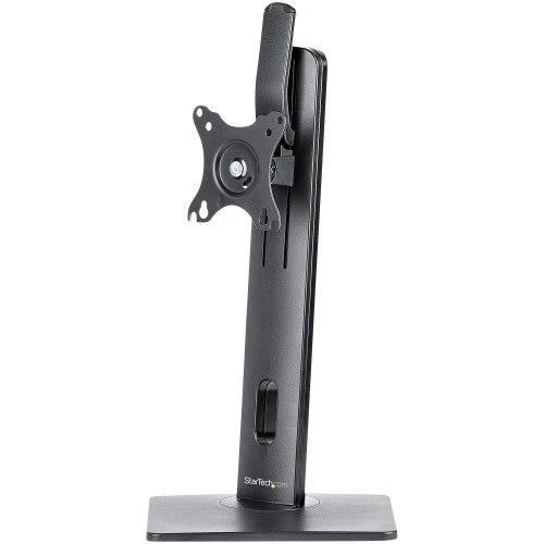 StarTech.com FPPNEUSTND monitor mount / stand 34" Desk Black