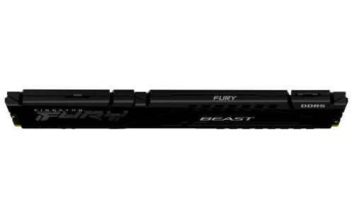 Kingston Technology FURY Beast 16GB 6000MT/s DDR5 CL30 DIMM Black EXPO