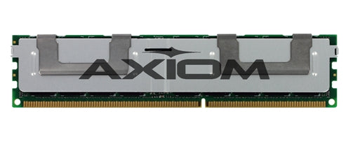 Axiom 16GB DDR3-1600 memory module 1600 MHz ECC