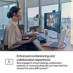 HP EliteBook 8 G1a 16 inch Notebook PC Wolf Pro Security Edition Silver