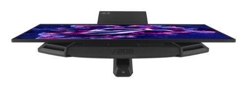 ASUS ROG Strix OLED XG27AQDPG computer monitor 26.5" 2560 x 1440 pixels Wide Quad HD QD-OLED Black